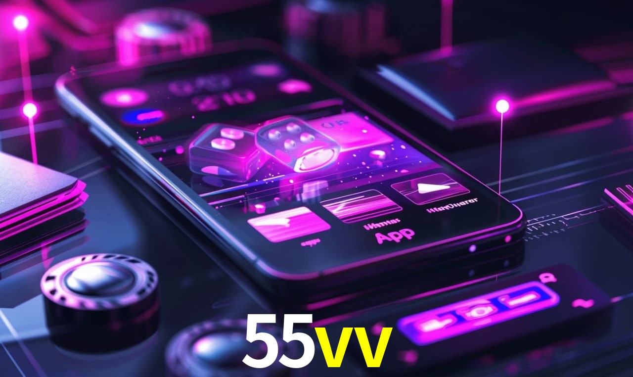 Welcome Bonus 55vv