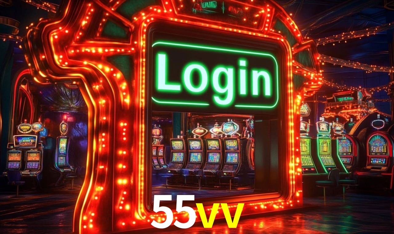 Estatísticas 55vv