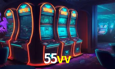 A Revolução dos Aplicativos de Jogos no 55vv