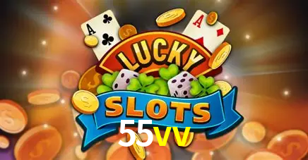 Descubra o Mundo do Cassino Online com 55vv