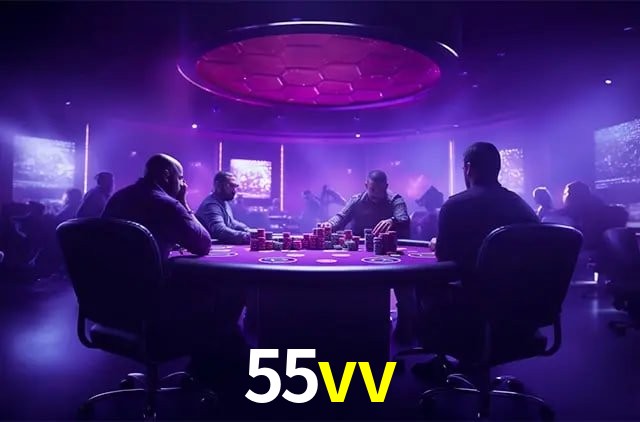 Desvendando o Mundo dos Jogos Virtuais na 55vv