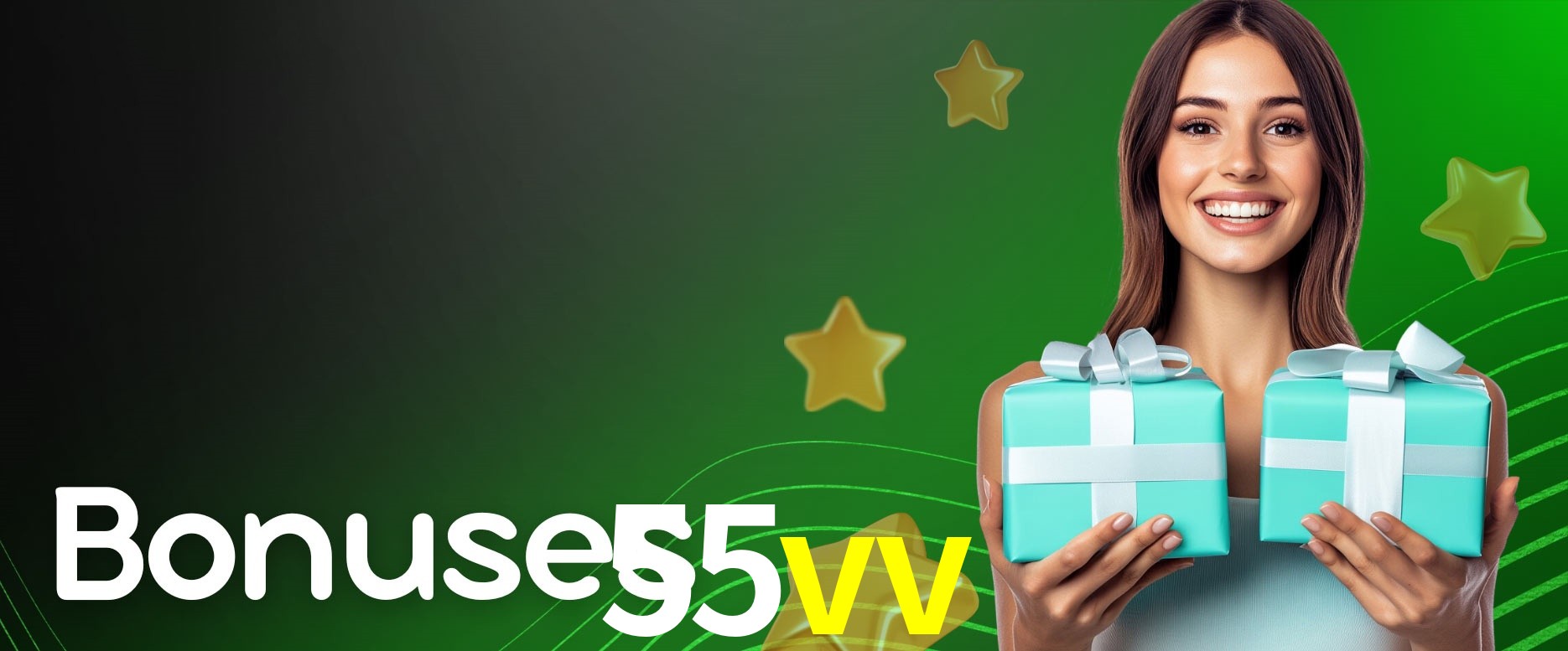 Exclusive Offers 55vv