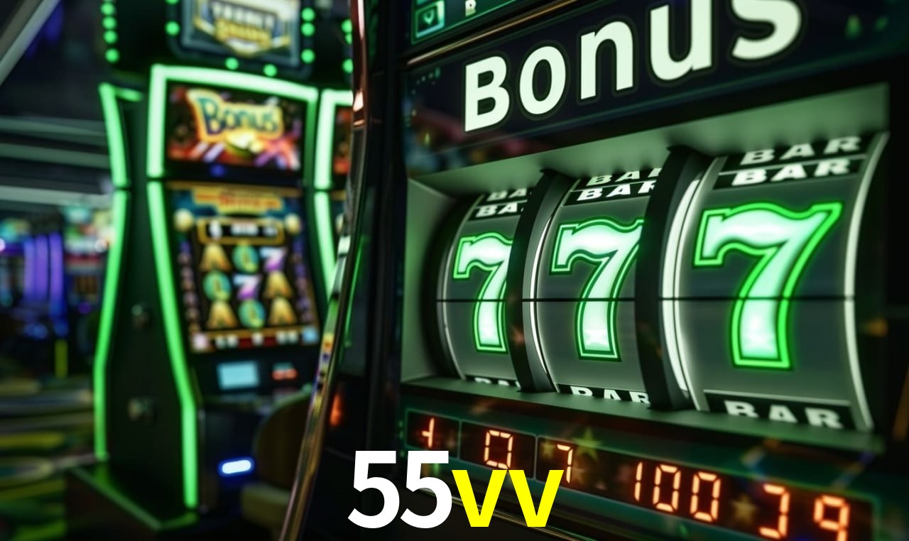 Game Providers 55vv