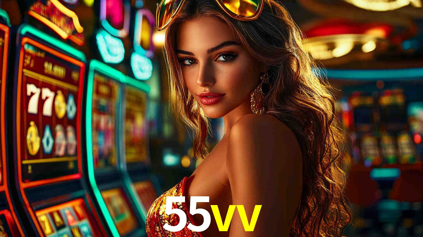 Live Casino 55vv