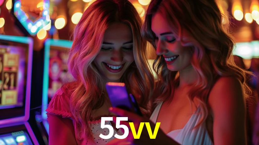 Explore as vantagens do 55vv: serviço profissional e confiabilidade