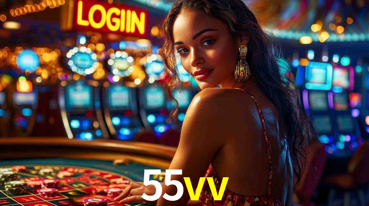 Tecnologia da Plataforma 55vv