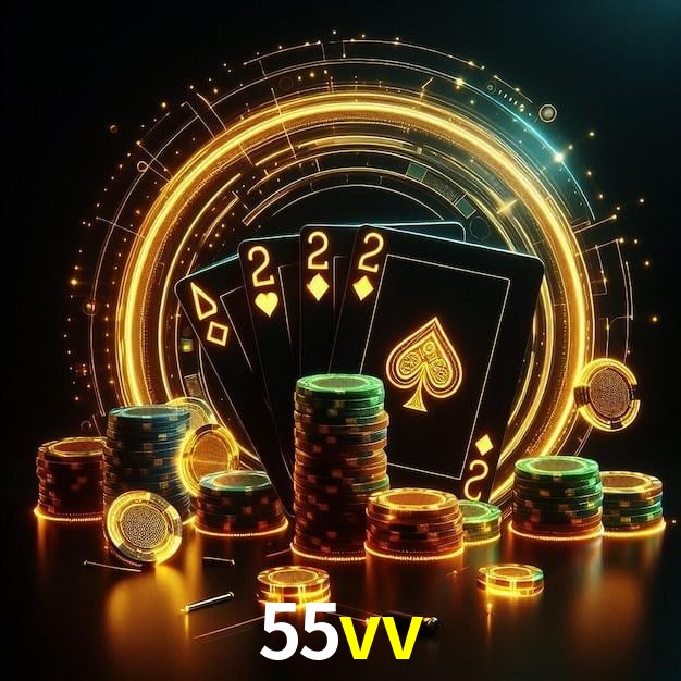 Benefícios da Conta 55vv