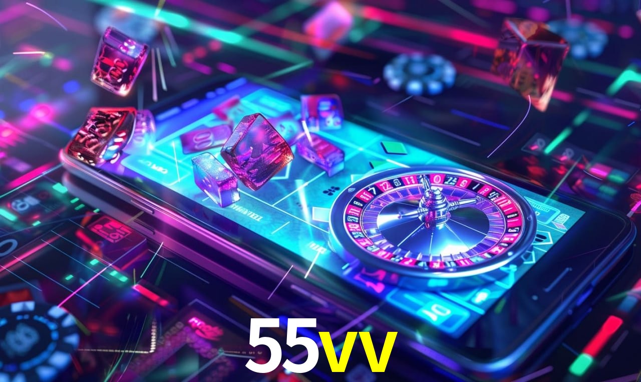 Estatísticas do Jogo 55vv