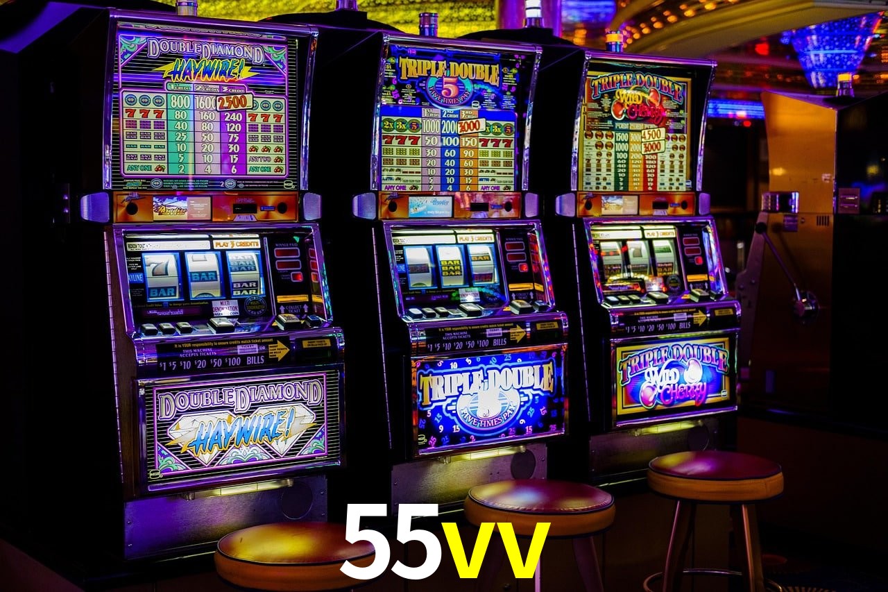 Estatísticas Esportivas 55vv