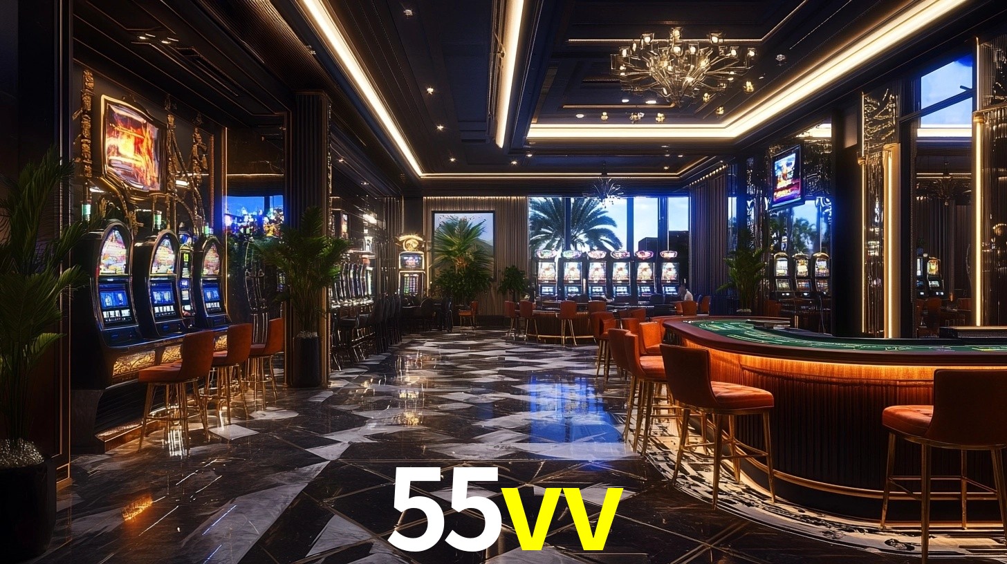 Welcome Bonus 55vv