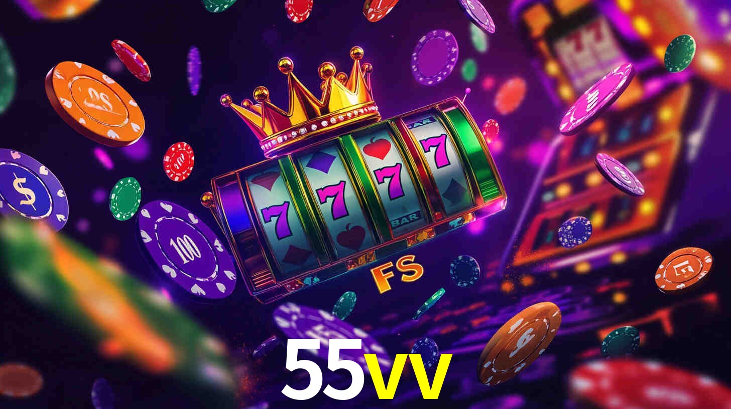 VIP Casino 55vv