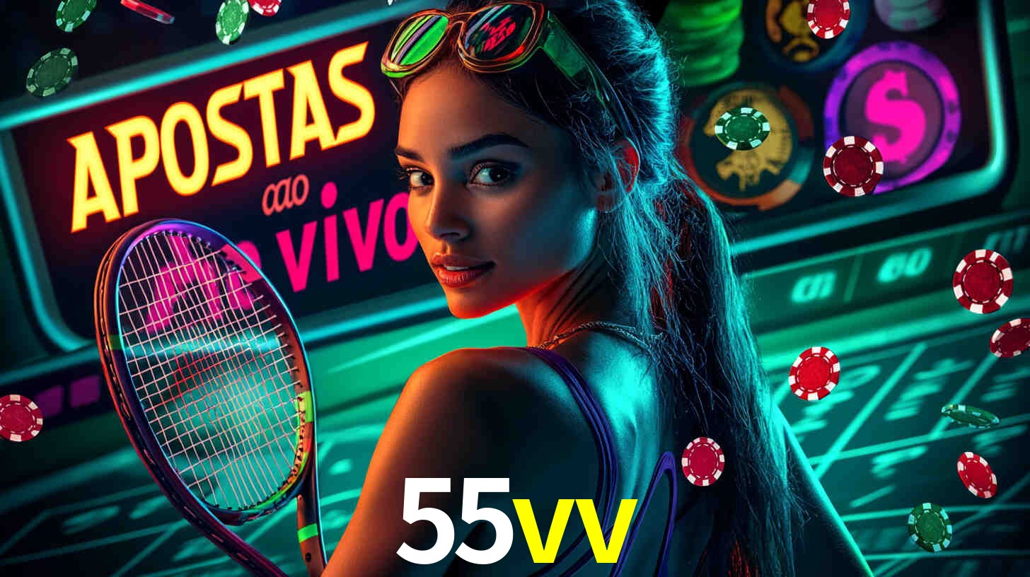 A Experiência Imersiva dos Cassinos Ao Vivo no 55vv