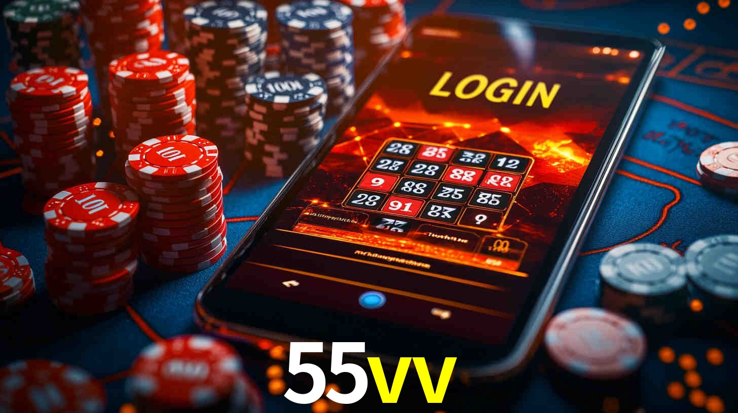 55vv: A Experiência de Casino com Jogos de Mesa ao Vivo