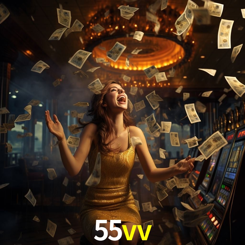 Football Betting 55vv