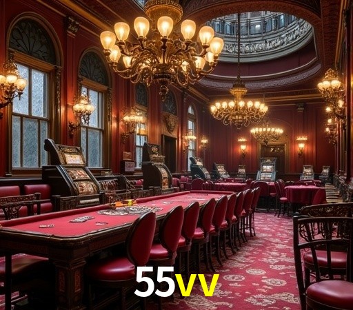 Caishen Wins 55vv