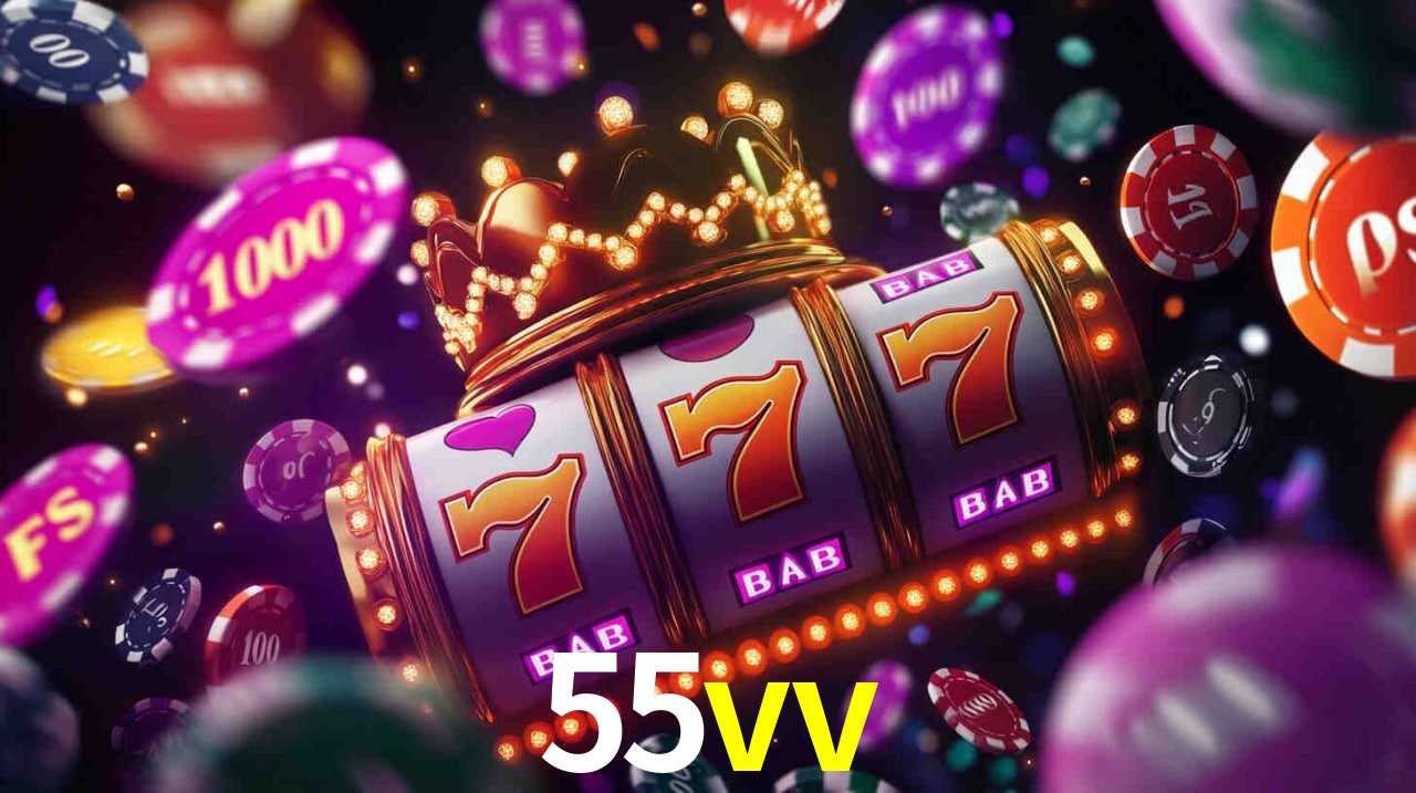 Slot Games 55vv