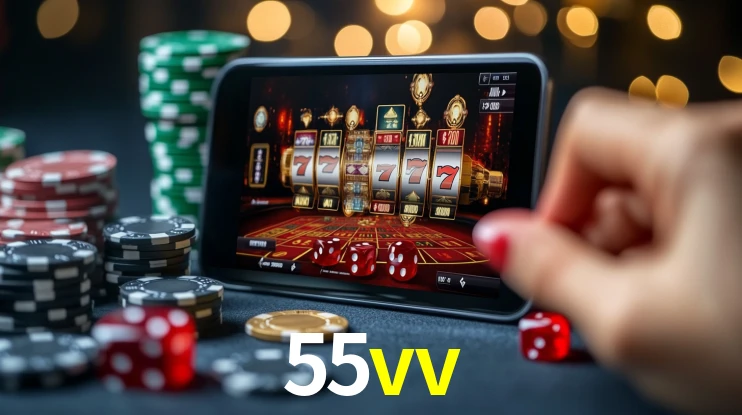 Roulette Table 55vv