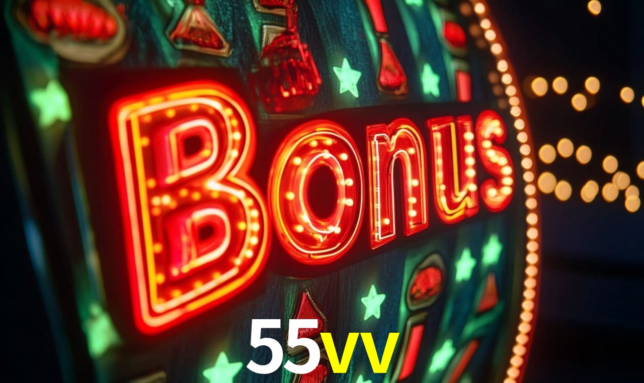 Bônus Diários 55vv