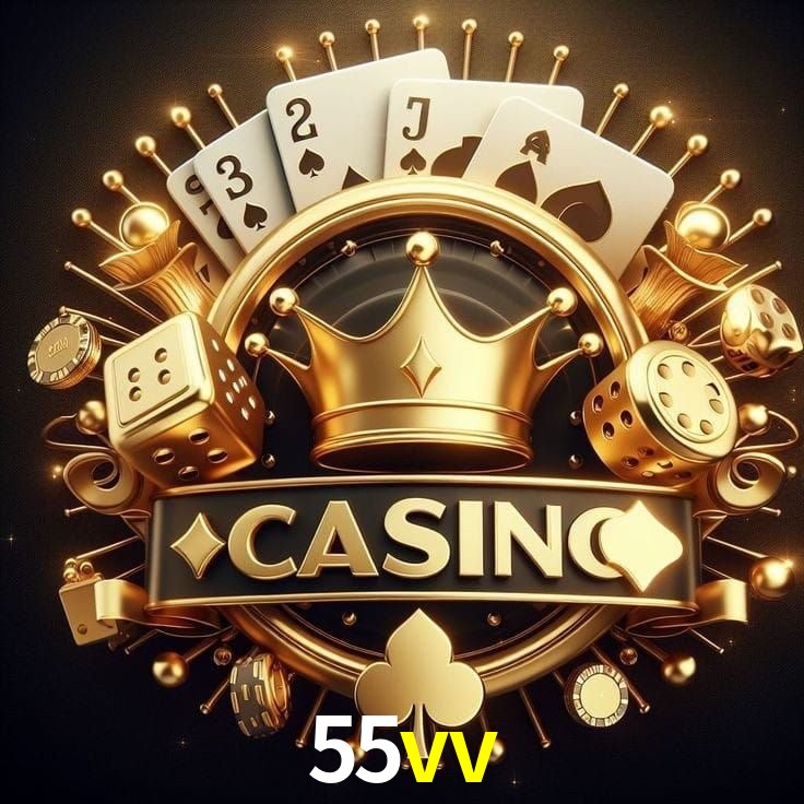 Provedores de Jogos 55vv