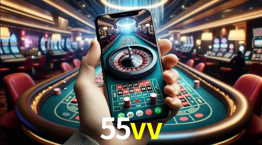 Secure Login 55vv