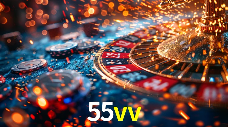 Account Benefits 55vv