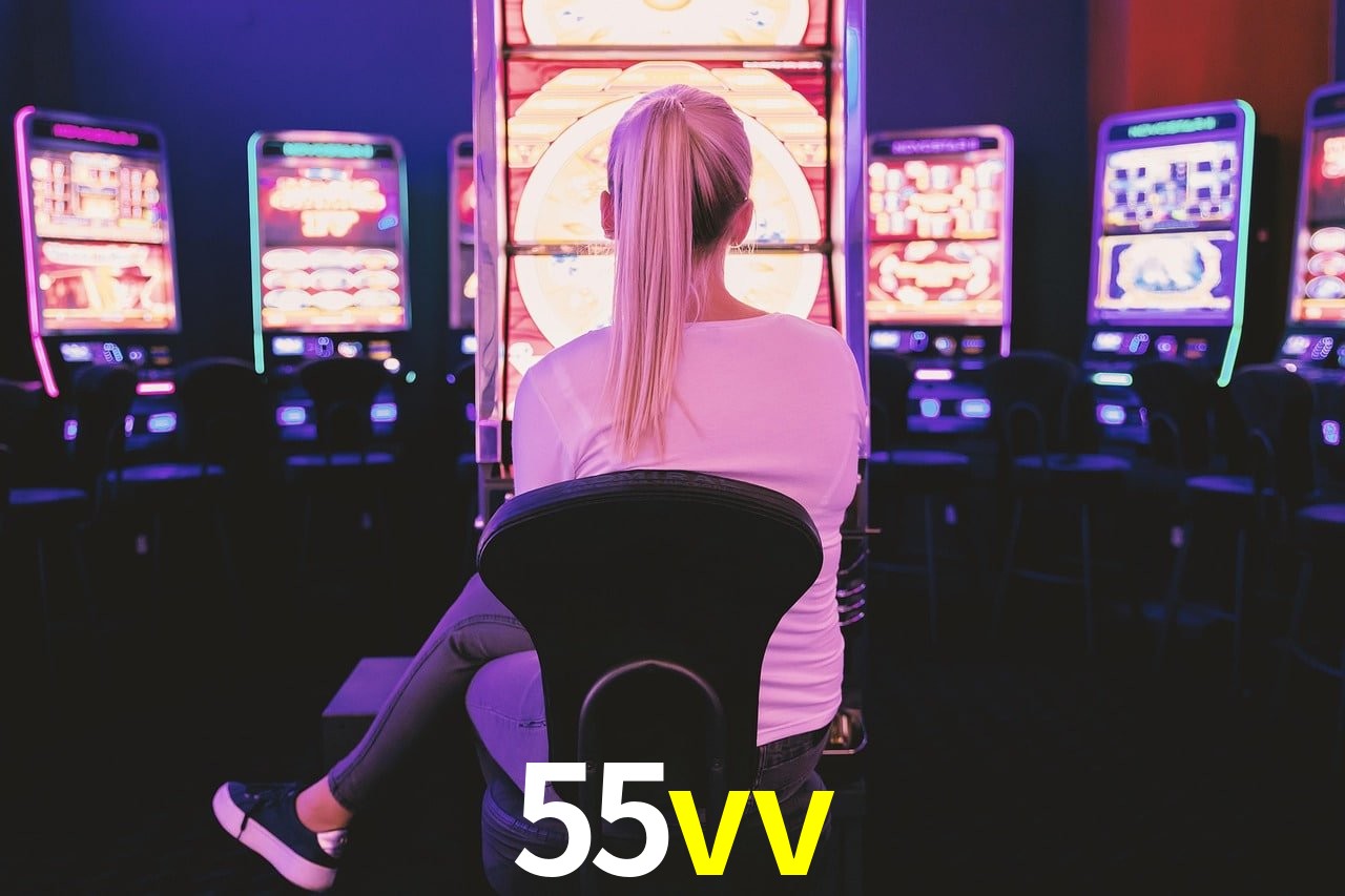 Live Casino 55vv