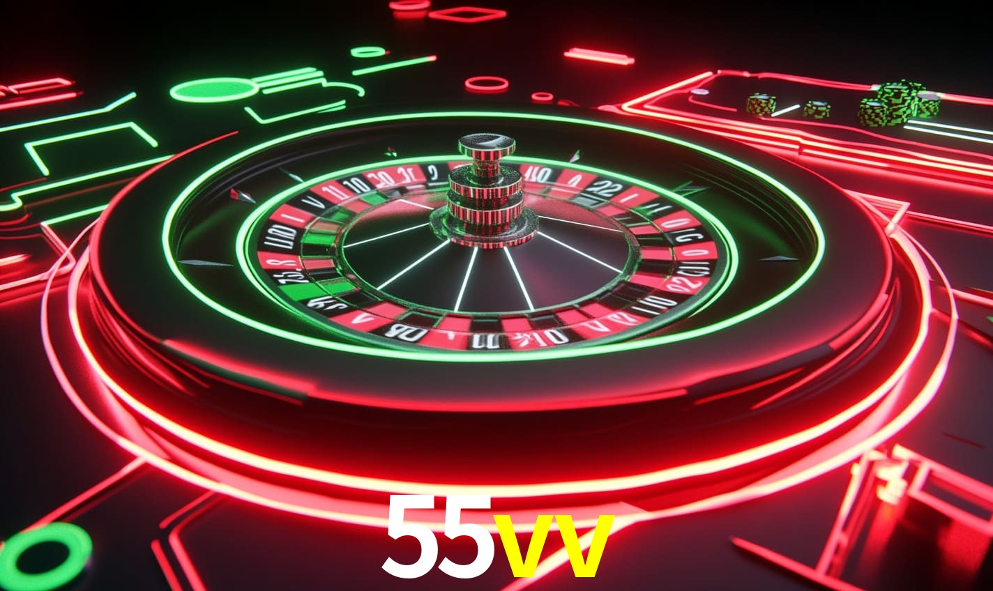 Descubra o Programa VIP da 55vv: Vantagens Exclusivas para Jogadores