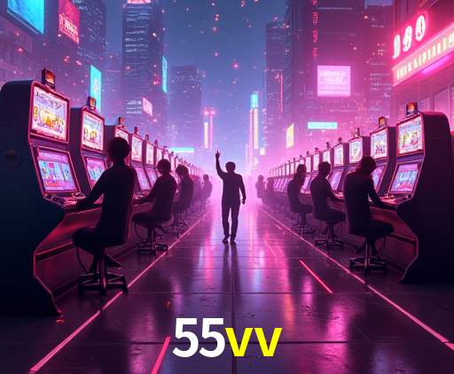 Casino VIP 55vv