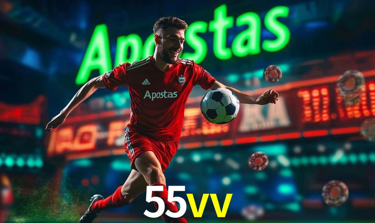Jogos Exclusivos 55vv