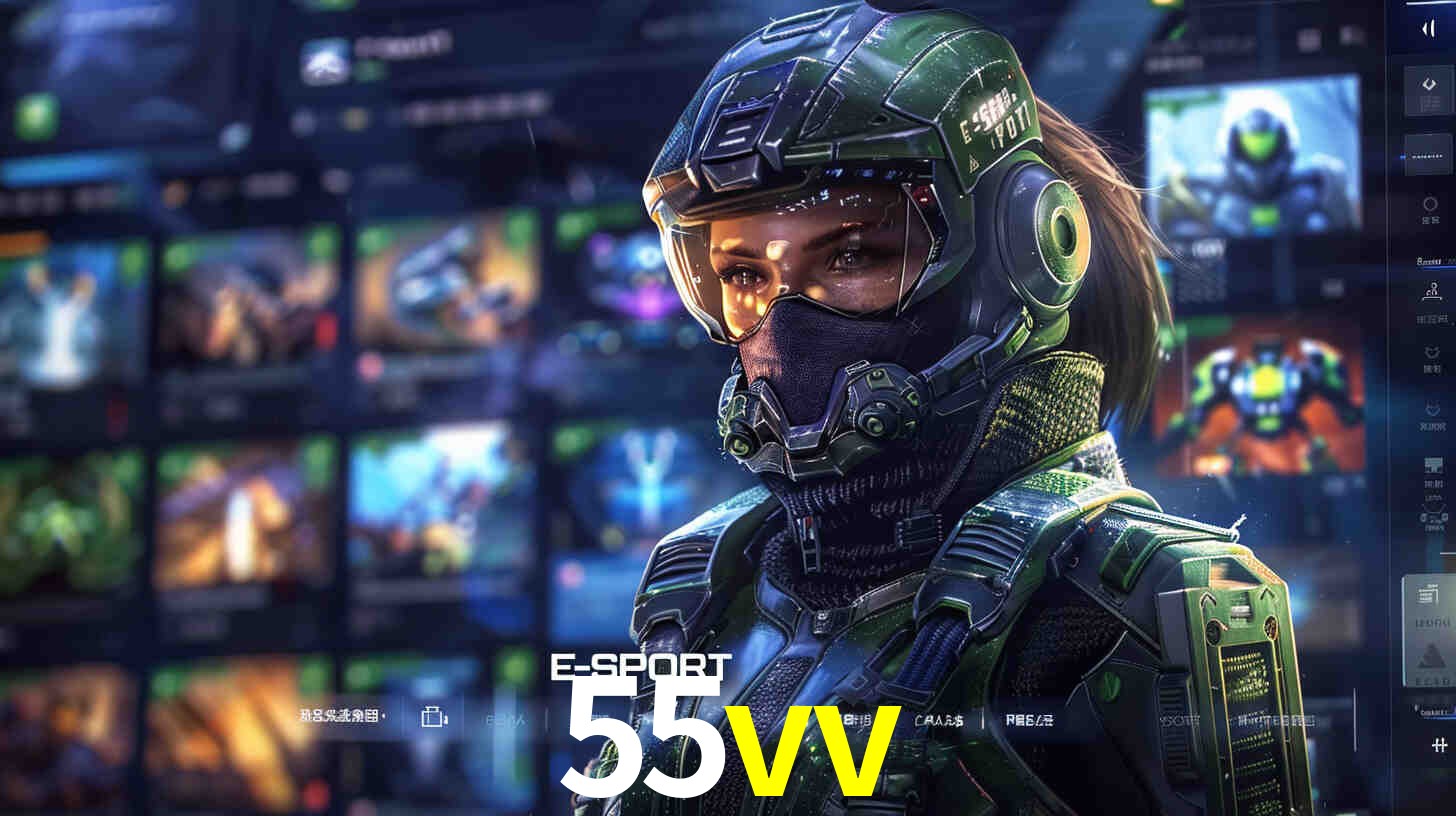 APP oficial da 55vv para mobile