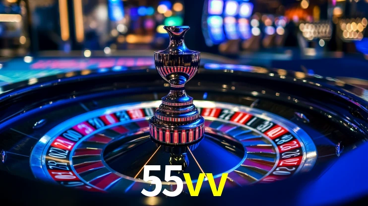 55vv App Interface