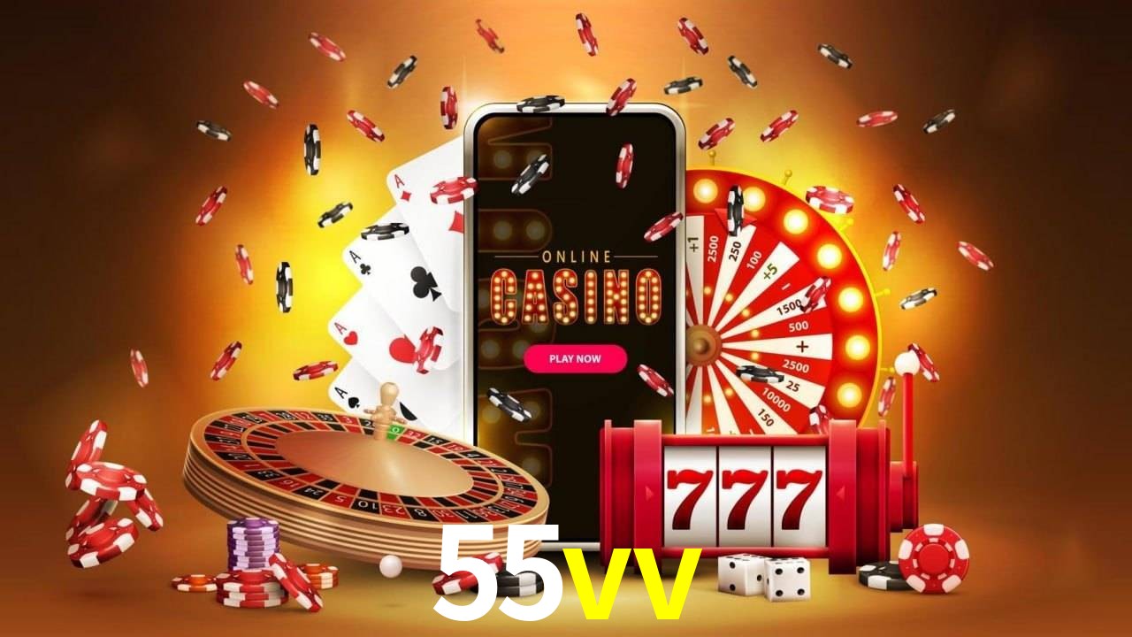 Design Responsivo 55vv