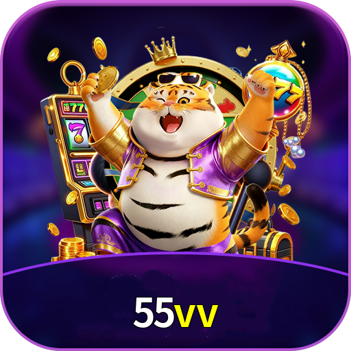 Logo da 55vv